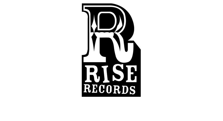 その他 LP Issues s RISE1853 Rise Records /00260 Rise Records