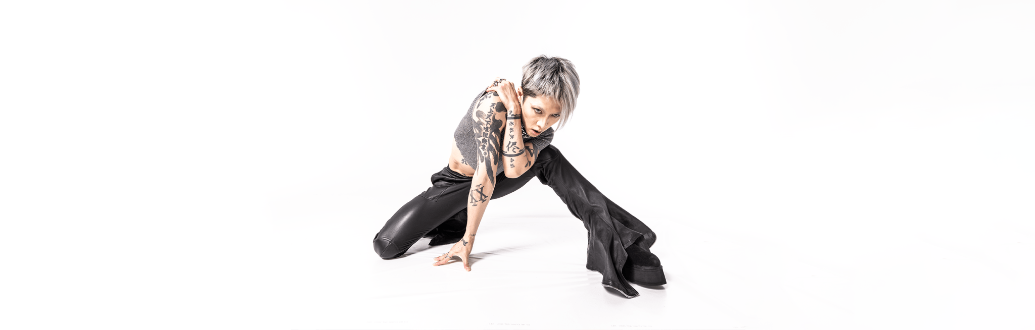 MIYAVI – Rise Records
