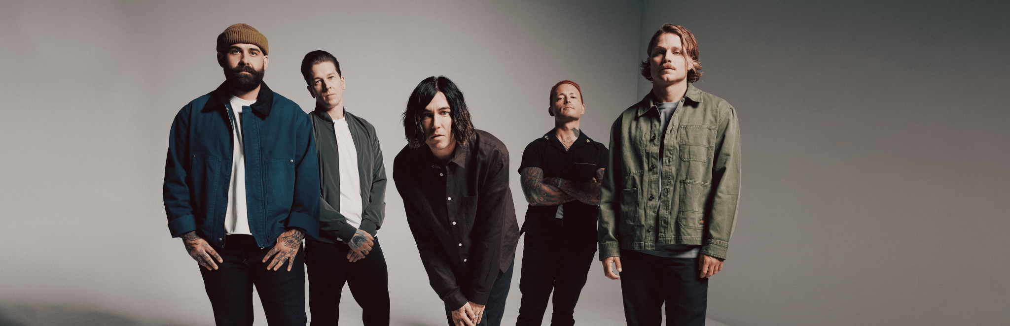 Sleeping With Sirens – Rise Records Sleeping With Sirens – Rise Records
