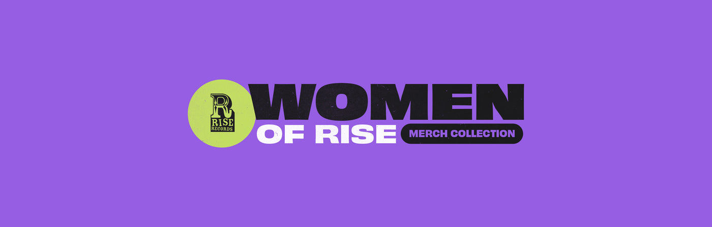 Women of Rise
