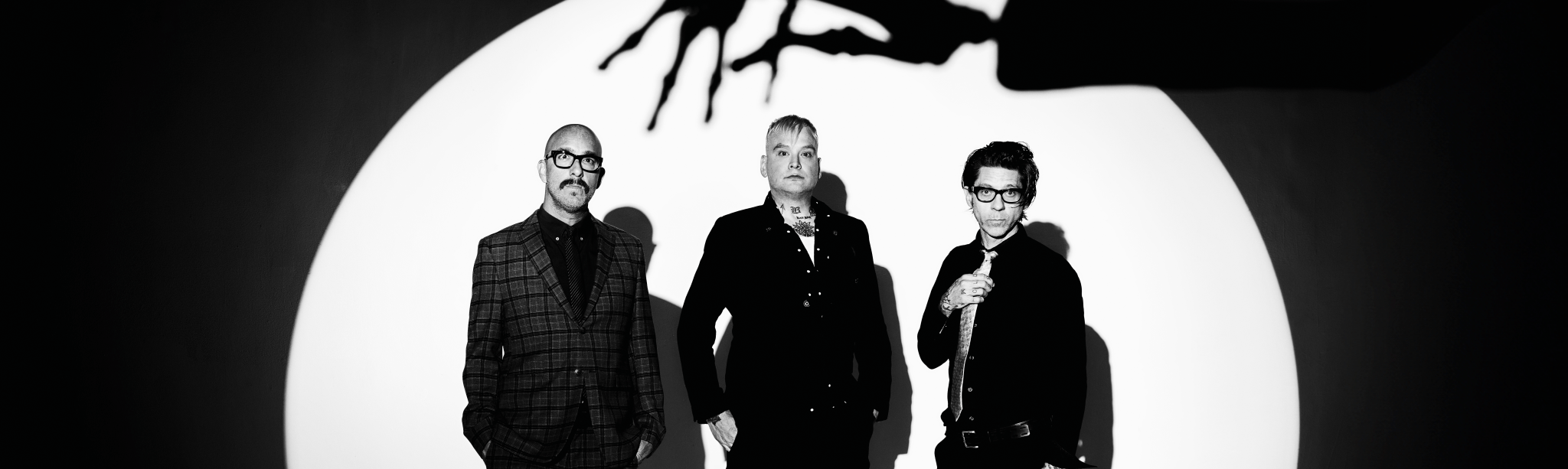 *artist* Alkaline Trio Rise Records