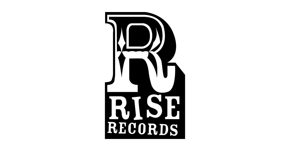 Rise Records hero image