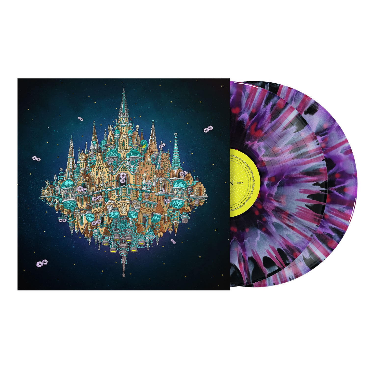 riserecords.com
