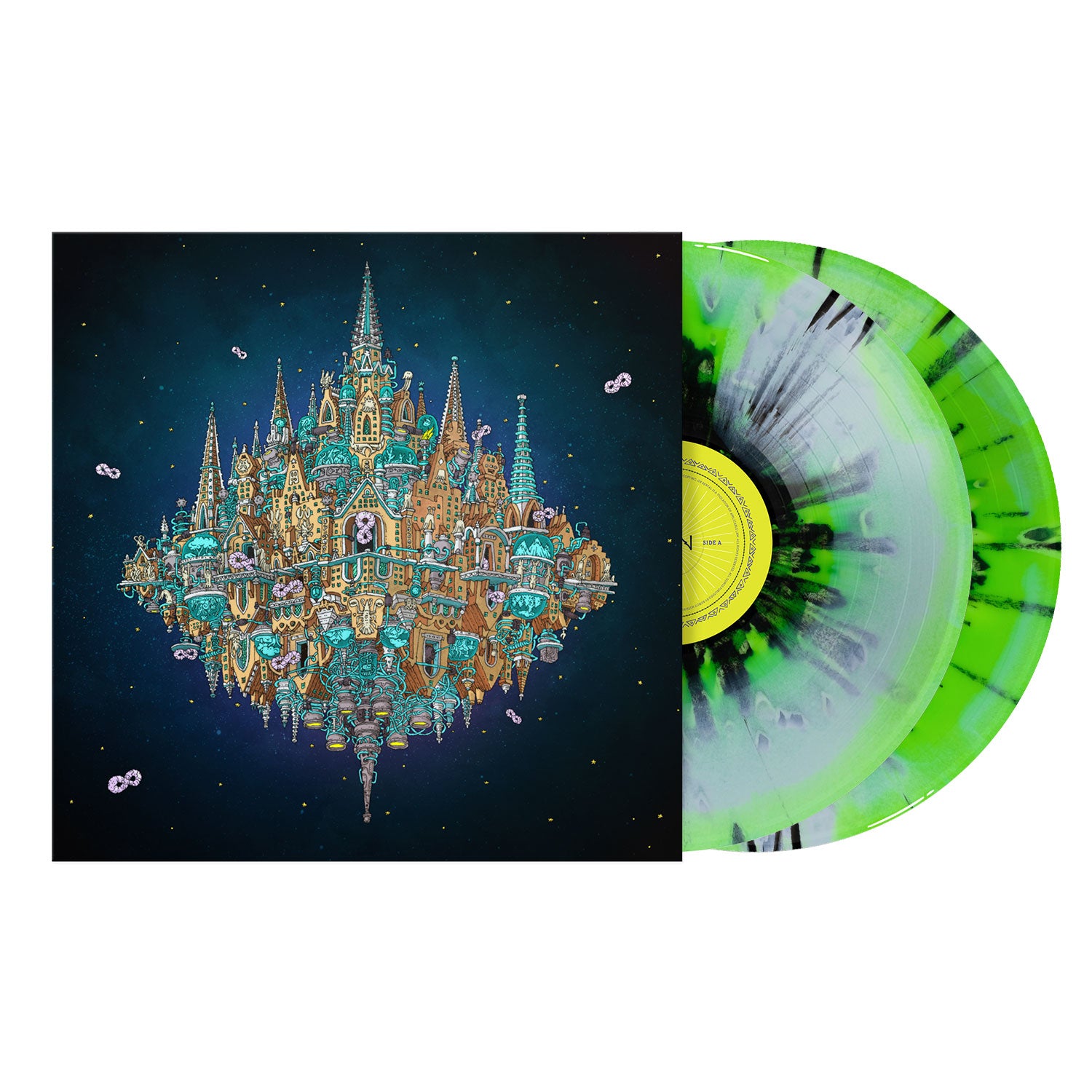 riserecords.com