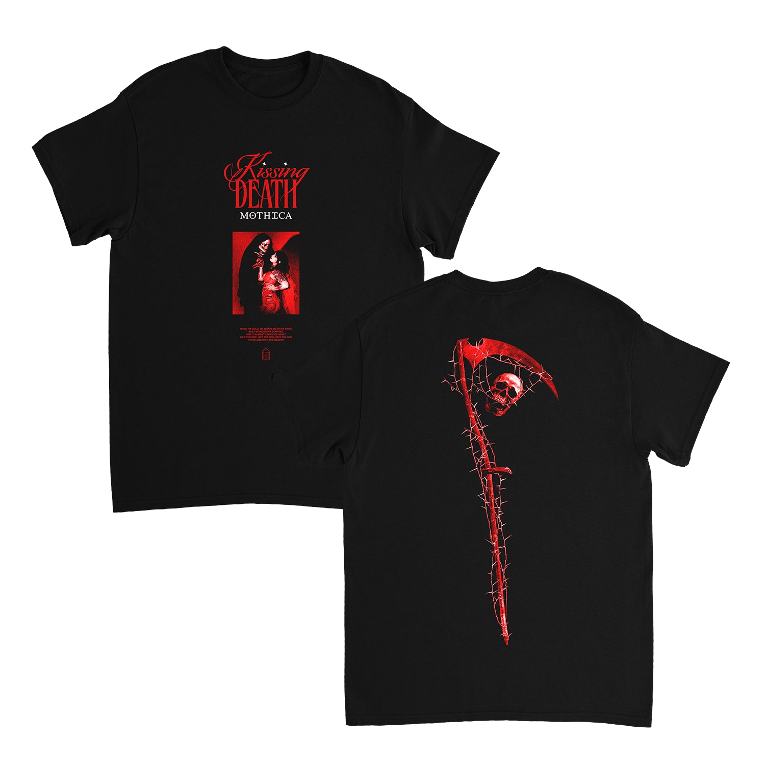 【新品未開封】FACT SCYTHE Tee XL 6f712442da4442669ba4e2fdaa3508
