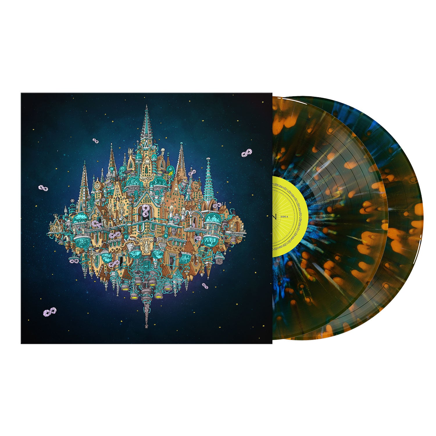 riserecords.com