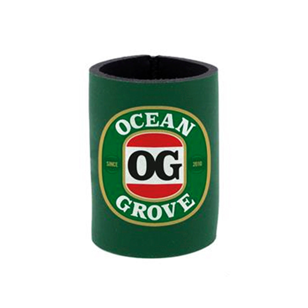 LOGO  Coozie
