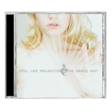 The Dance Riot CD