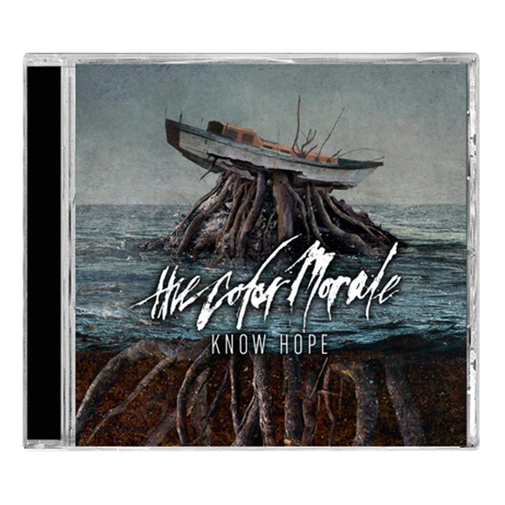 Know Hope CD – Rise Records