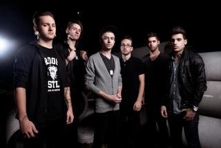 *artist* Woe, Is Me | Rise Records