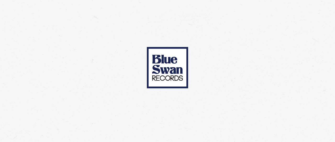 Blue Swan Records
