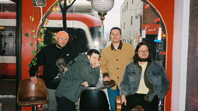Pup Rise *artist* PUP | Rise Records