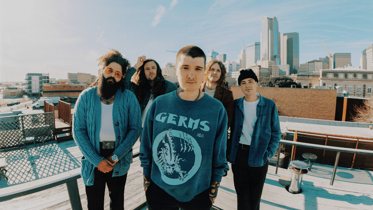 Saint Blonde - Rise Records