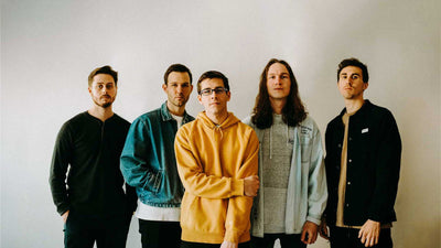 *artist* Knuckle Puck | Rise Records