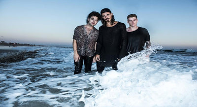 Collections – Rise Records
