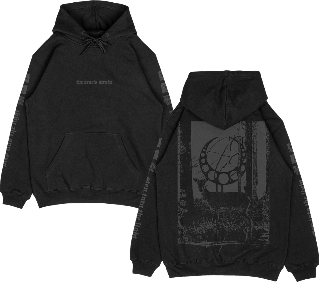 The Acacia store Strain - Camo Windbreaker - XXL