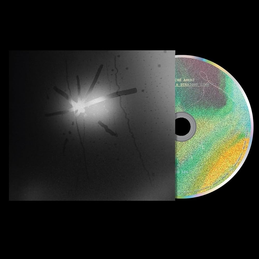 CD – Rise Records