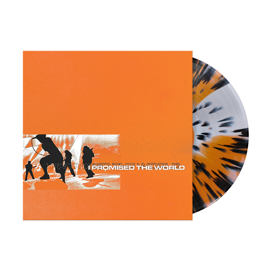その他 LP Issues s RISE1853 Rise Records /00260 Vinyl LP – Rise Records