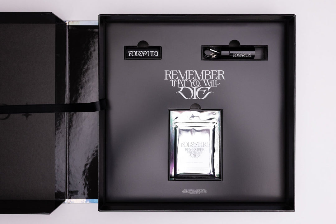 Remember That You Will Die Vinyl Box Set – Rise Records