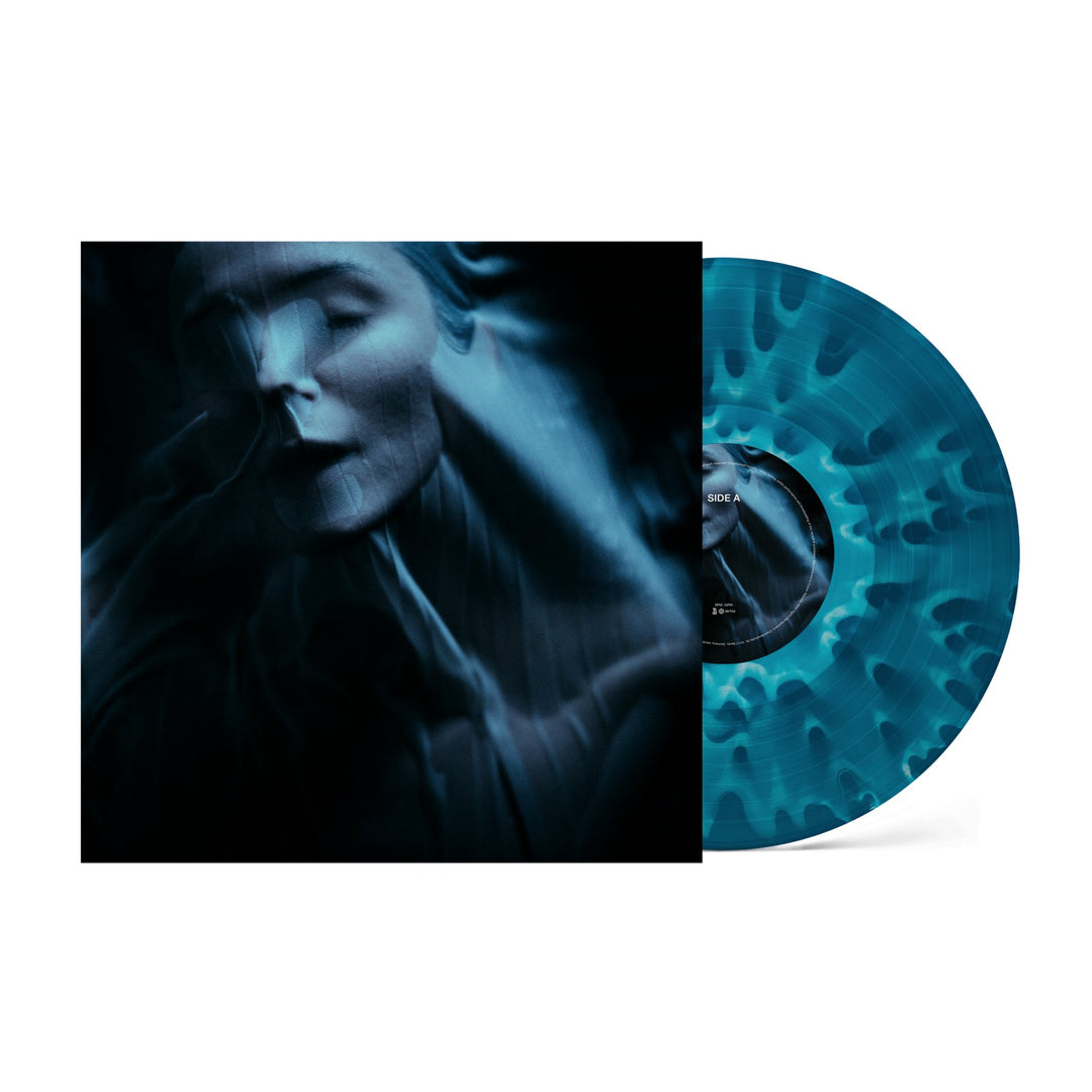 Vinyl LP – Rise Records