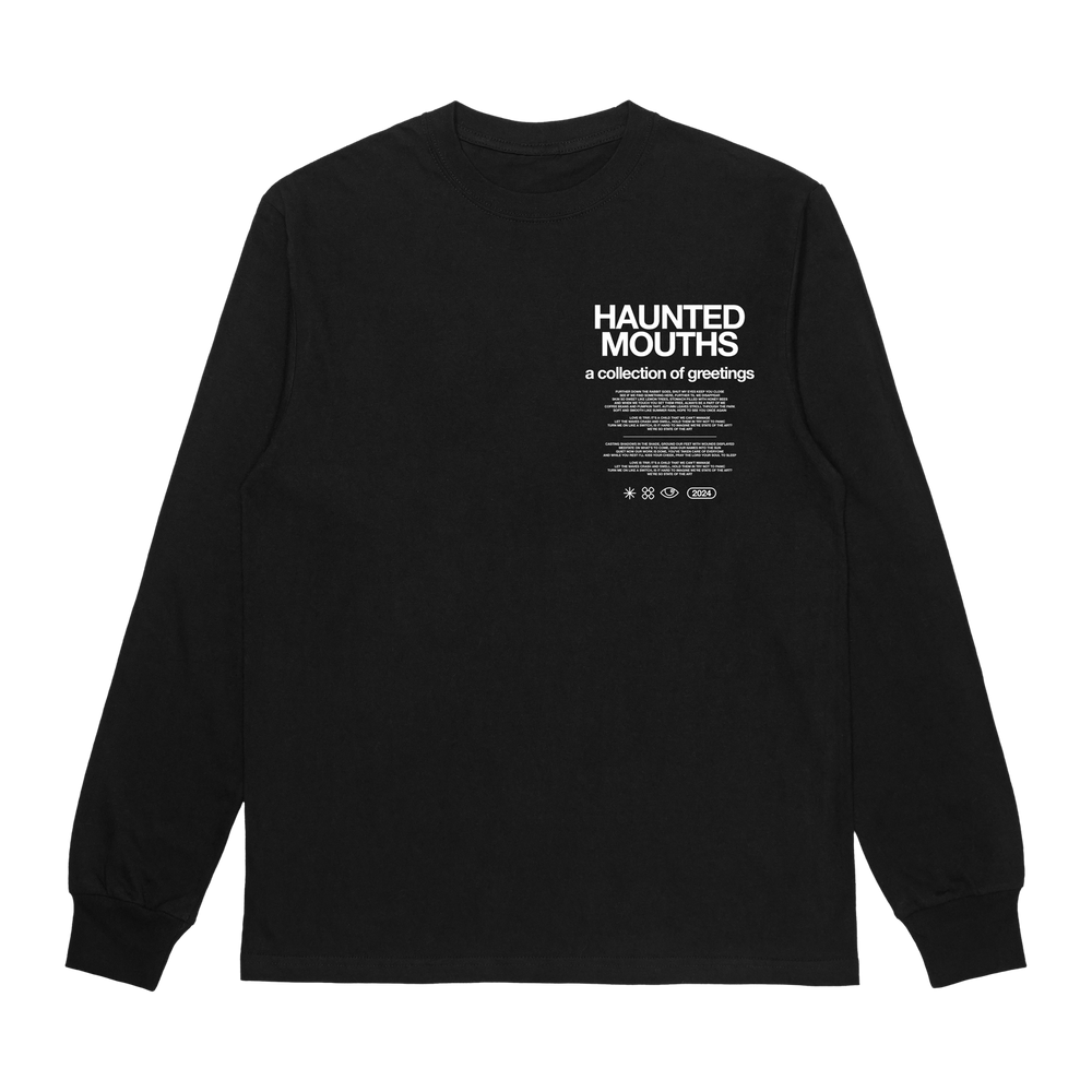 Clothing – Rise Records