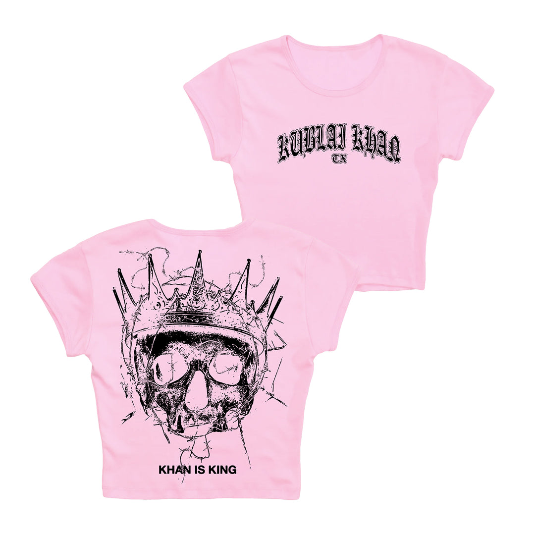 Kublai Khan TX – Rise Records
