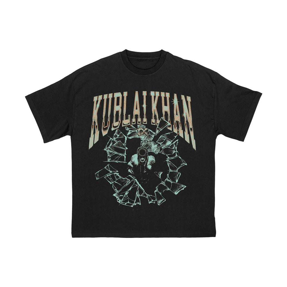 Kublai Khan TX – Rise Records