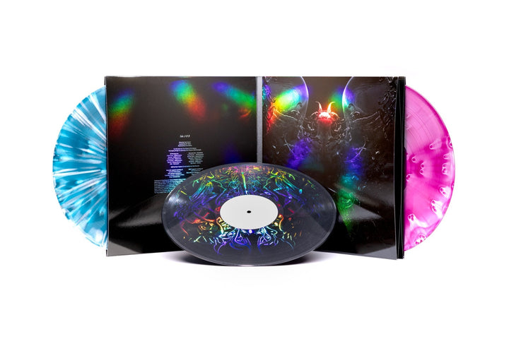 Remember That You Will Die Vinyl Box Set – Rise Records