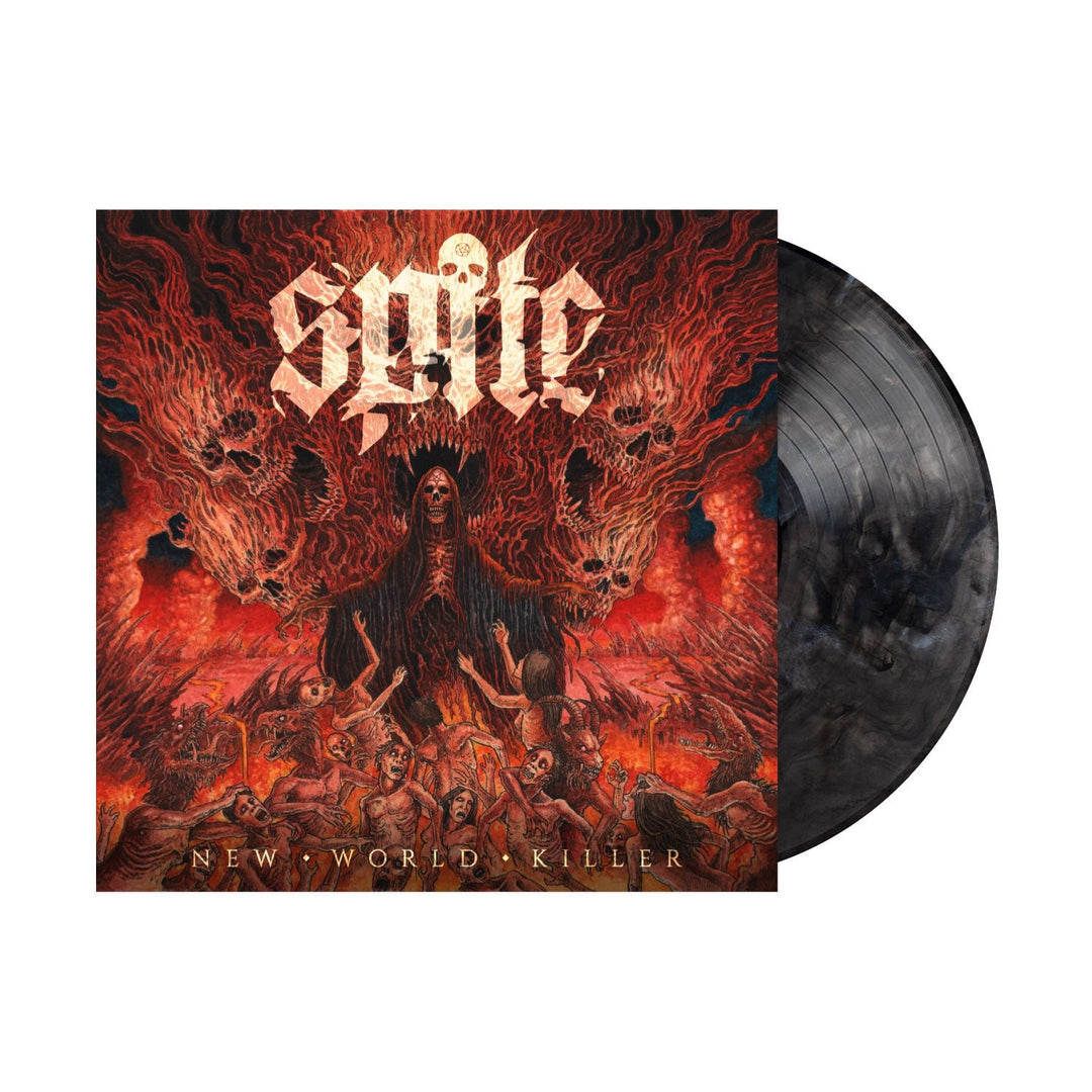 Vinyl LP – Rise Records