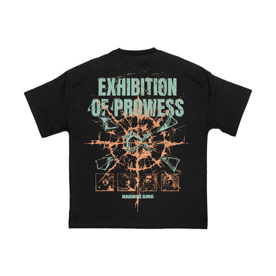 Exhibition Of Prowess T-Shirt