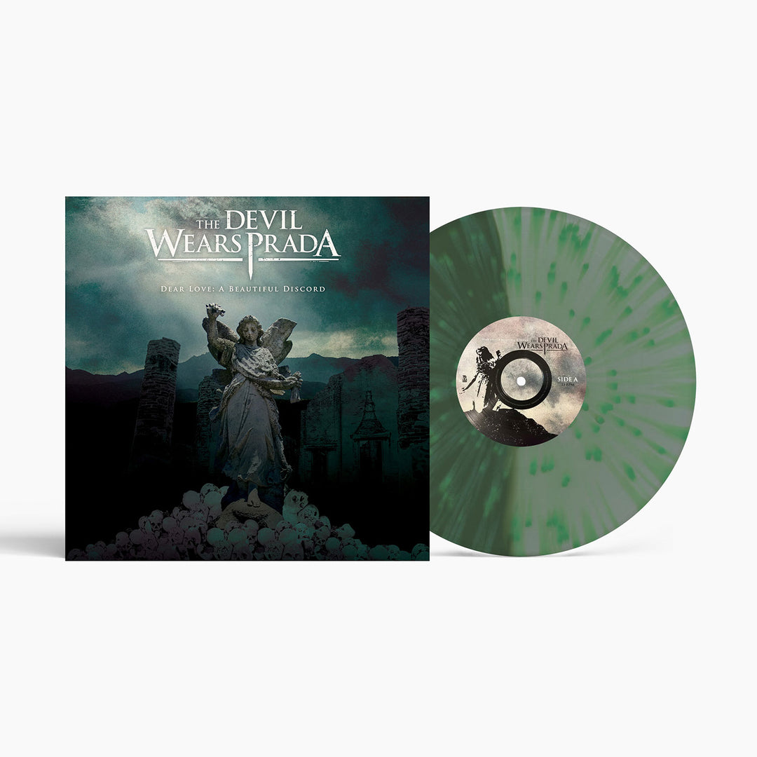 Vinyl LP – Rise Records