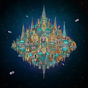Dance Gavin Dance Thumbnail Image