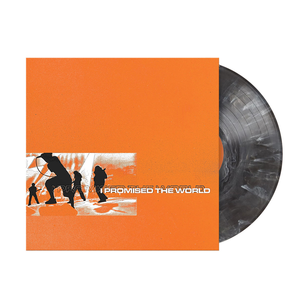 Vinyl LP – Rise Records