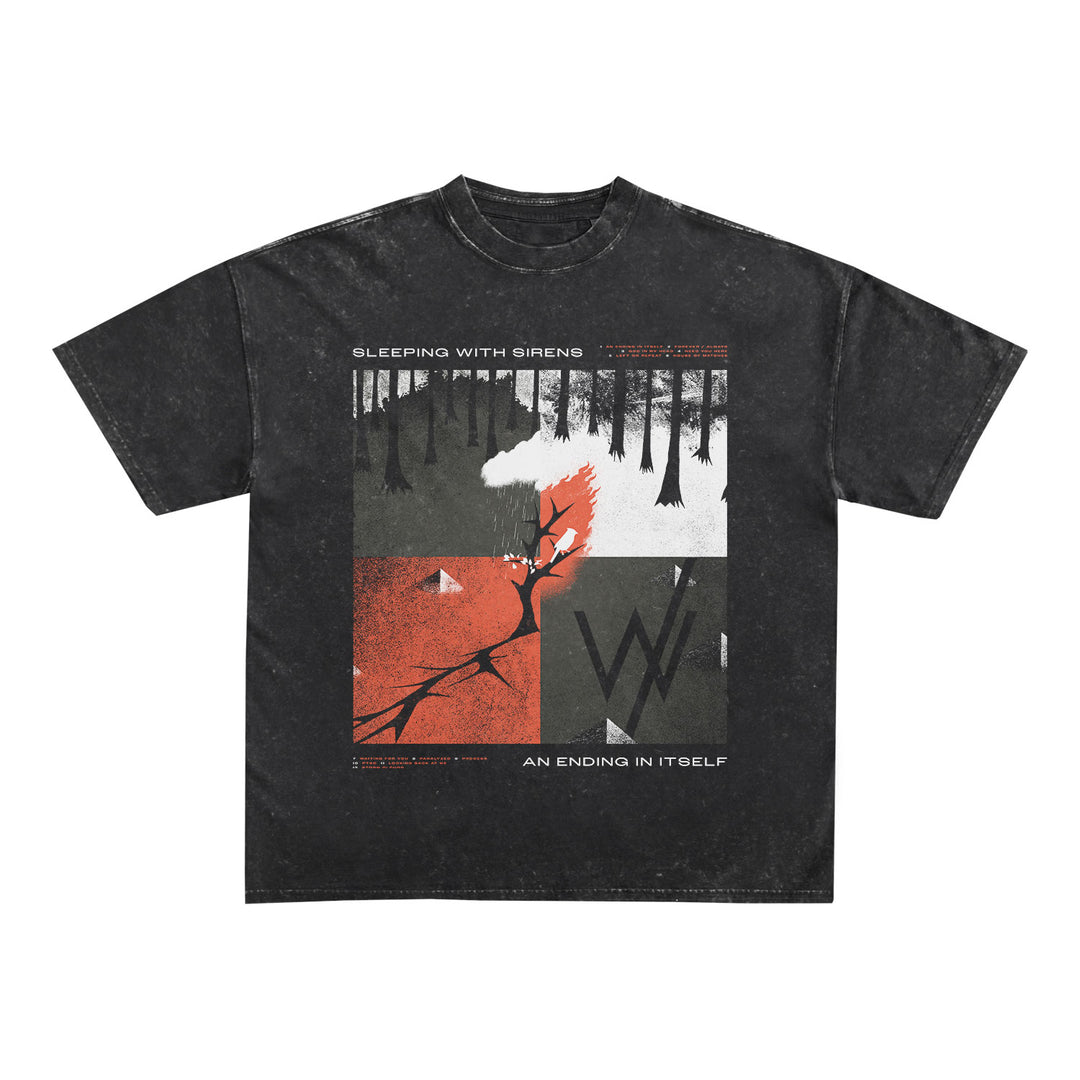 Sleeping With Sirens – Rise Records