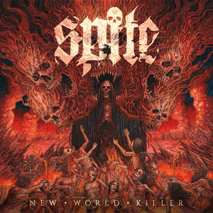 SPITE Thumbnail Image