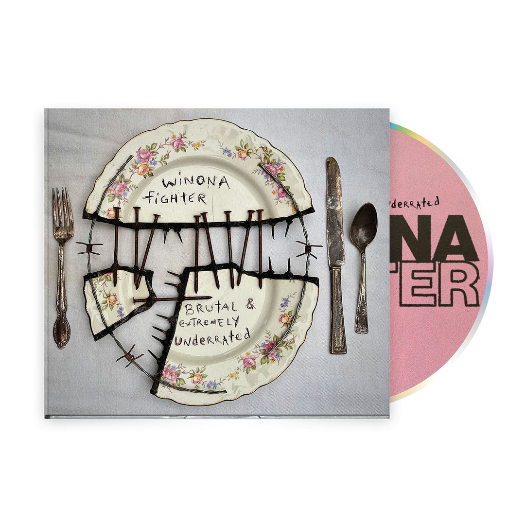 洋楽 Eezee/rise from darkness(warhead rec) CD – Rise Records