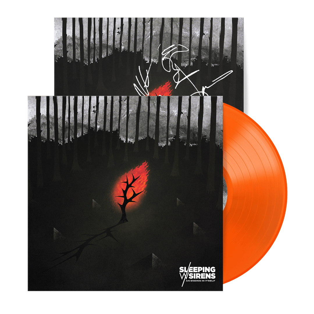 Sleeping With Sirens – Rise Records