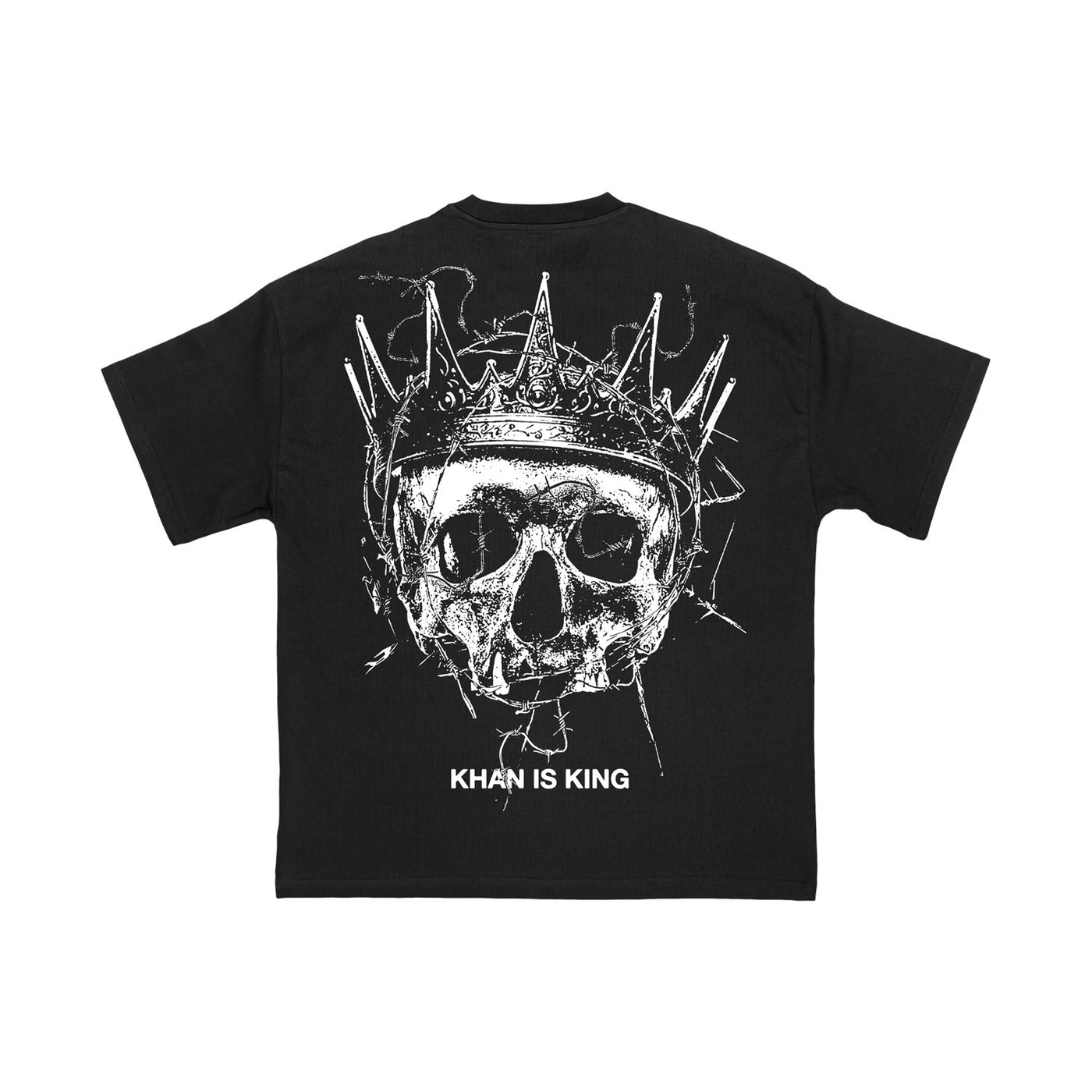 Khan Is King T-Shirt