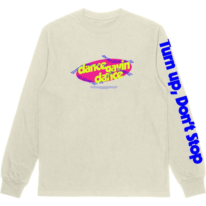 ミュージシャン Bon Iver Rythmn Long Sleeve Rythmn Long Sleeve – Bon Iver