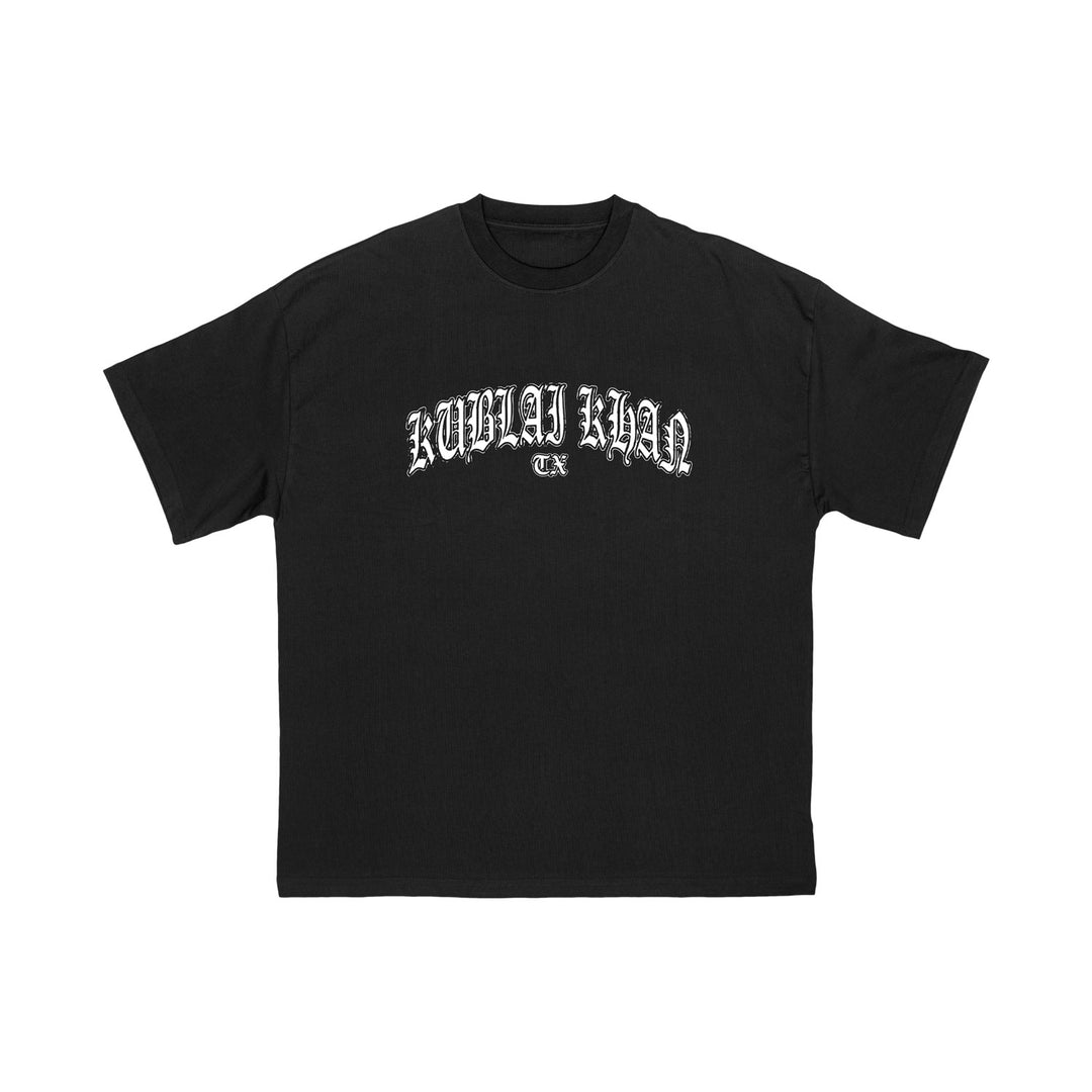 CHEHON KING OF STAGE Tシャツ XL Khan Is King T-Shirt – Rise Records