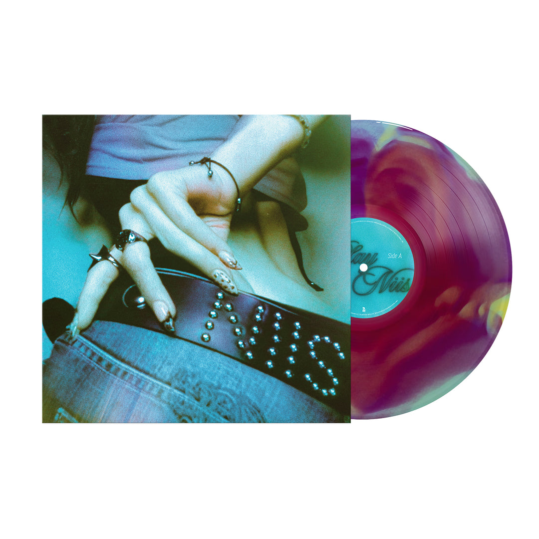 Shop Music – Rise Records