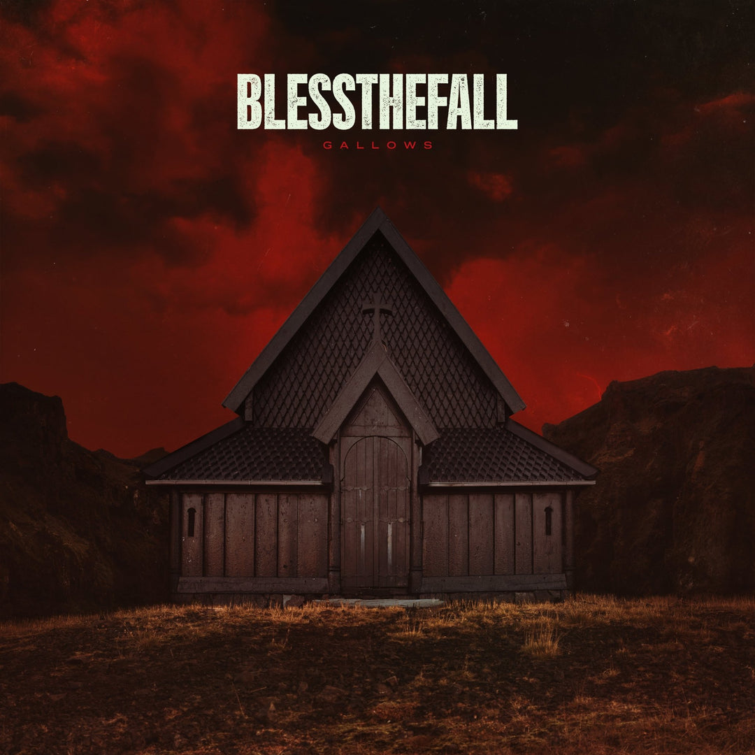 CD – Rise Records