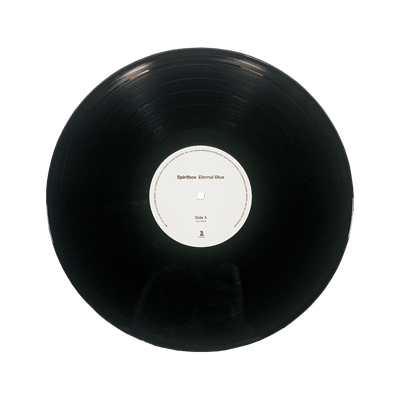spiritbox Eternal Blue 180Gr Black Double Gatefold Vinyl lp