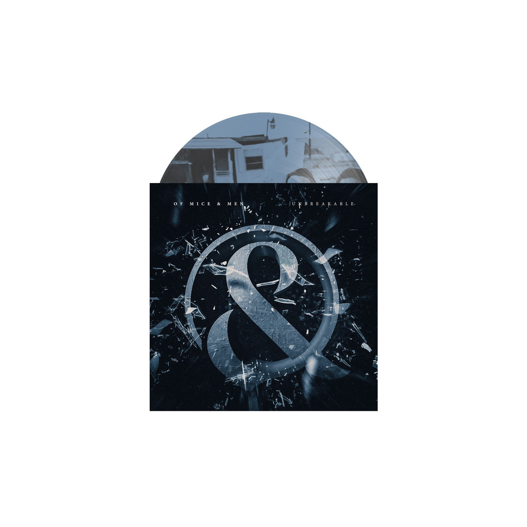 Of mice & men cold world 2016年作　CD Of mice & men cold world 2016年作 CD OF MICE & MEN - Cold