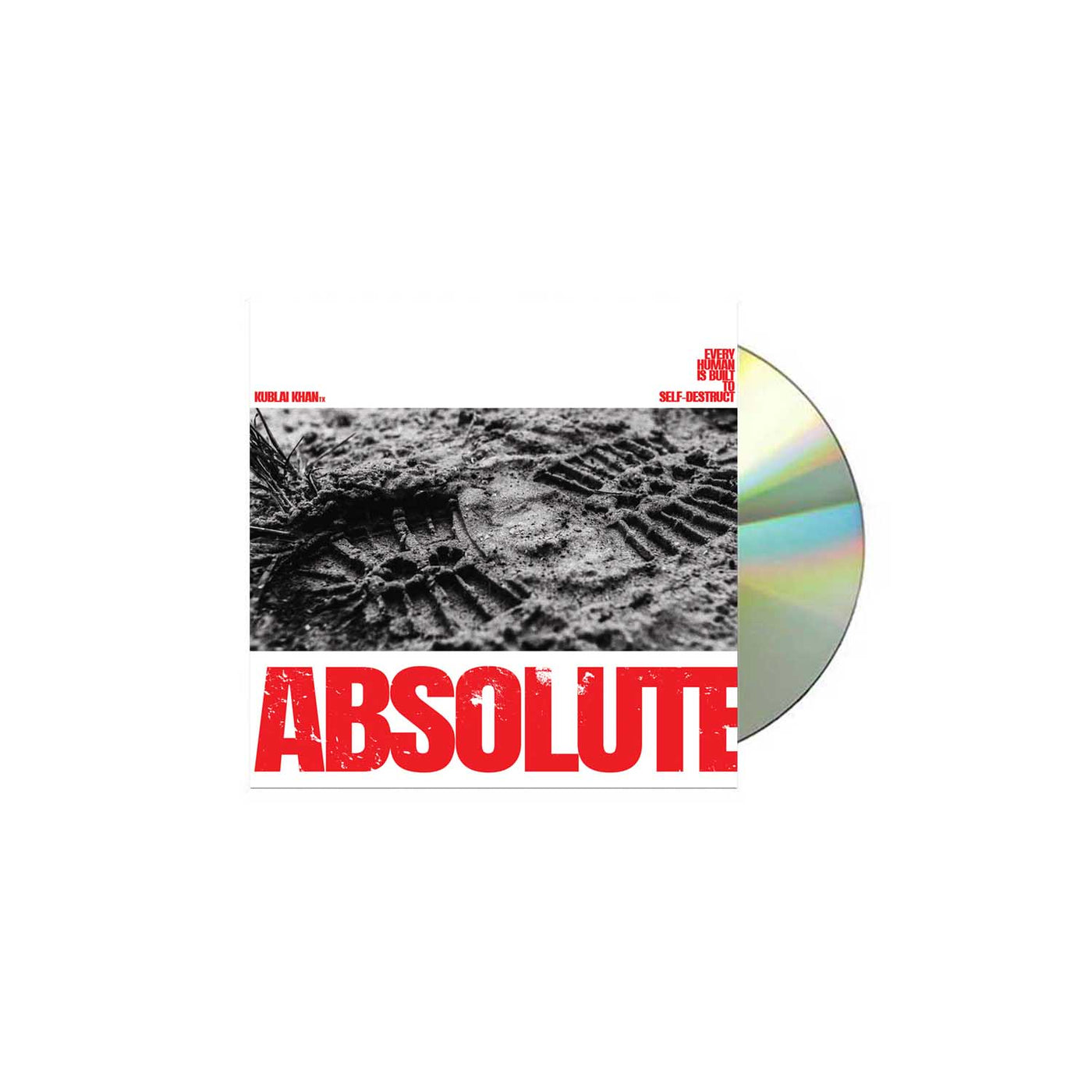 ABSOLUTE CD