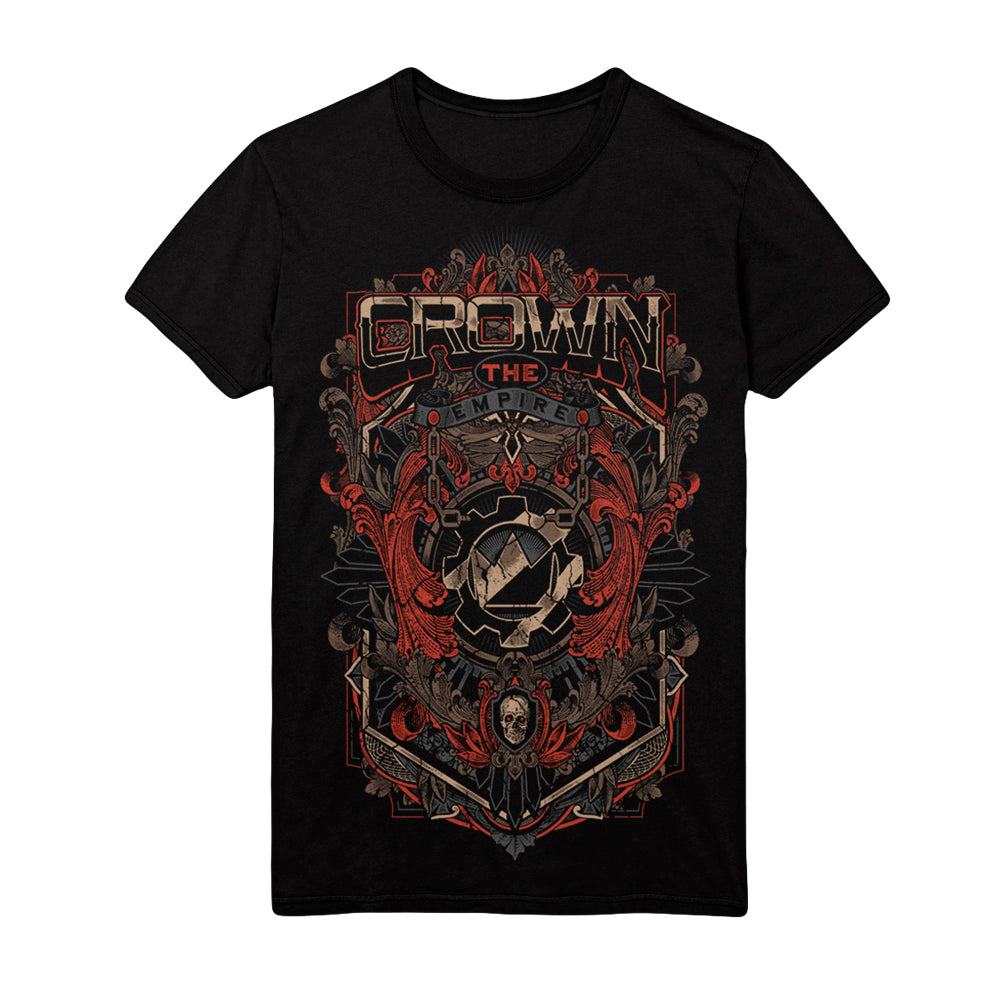 販売 crown the empire グッズ