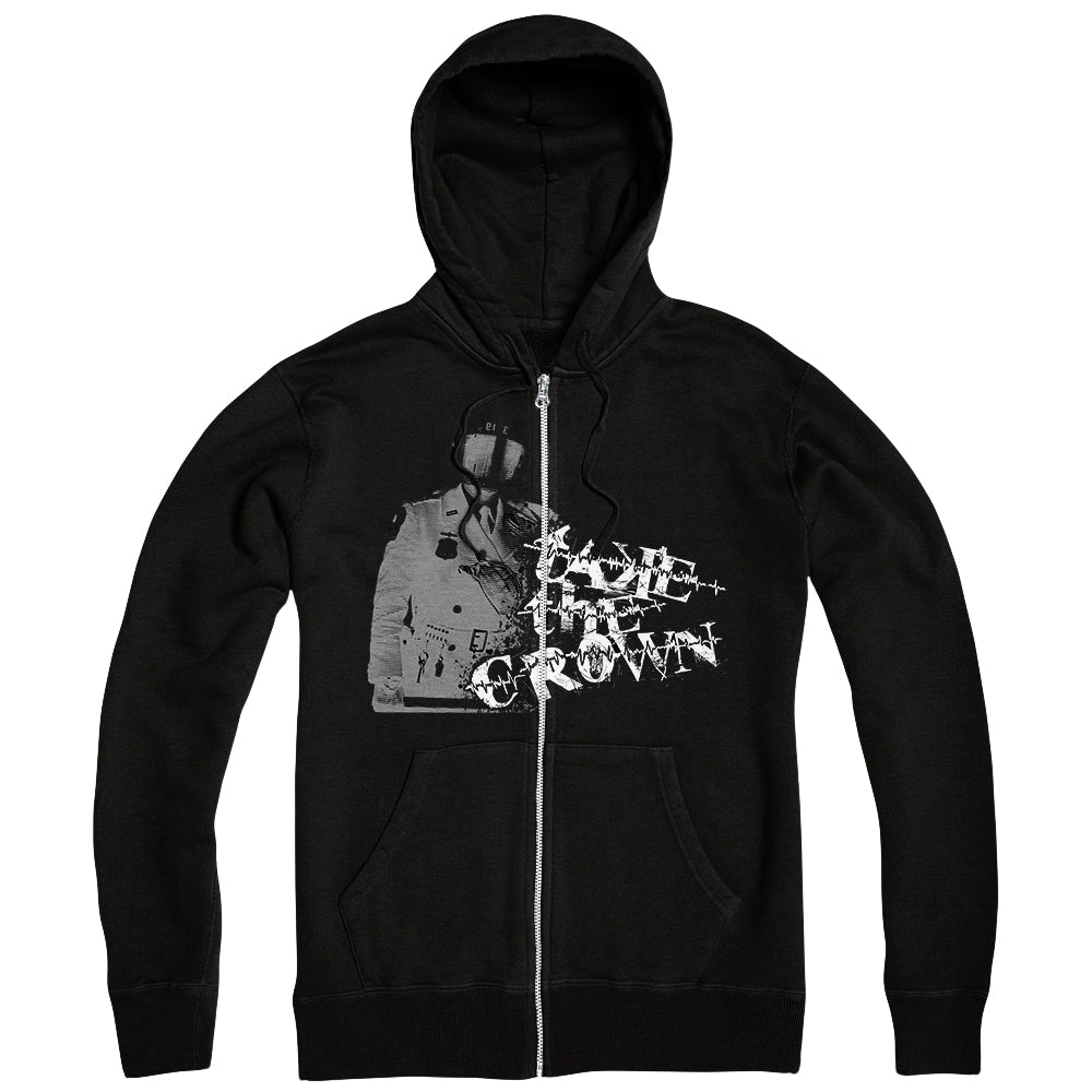 Take The Crown – Rise Records