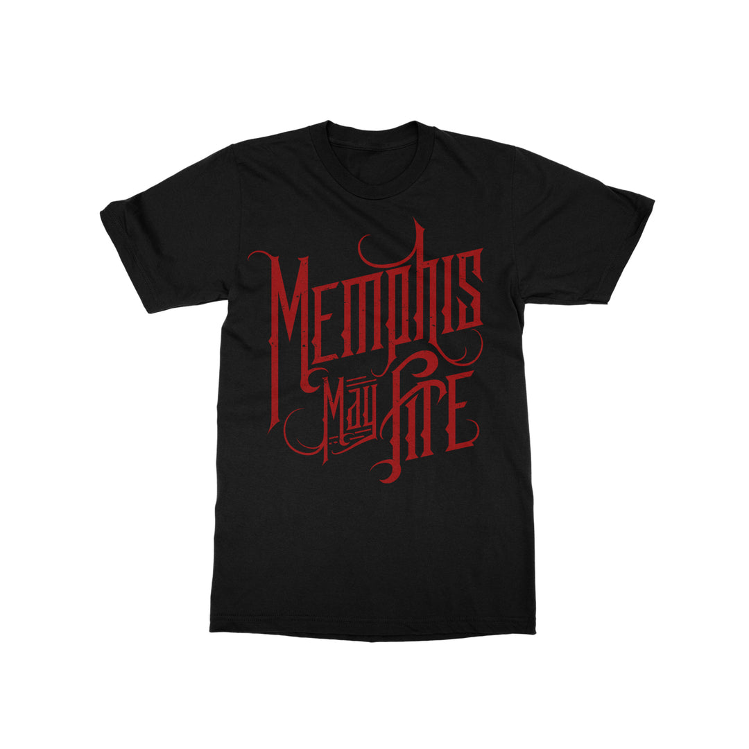 Memphis May Fire – Rise Records