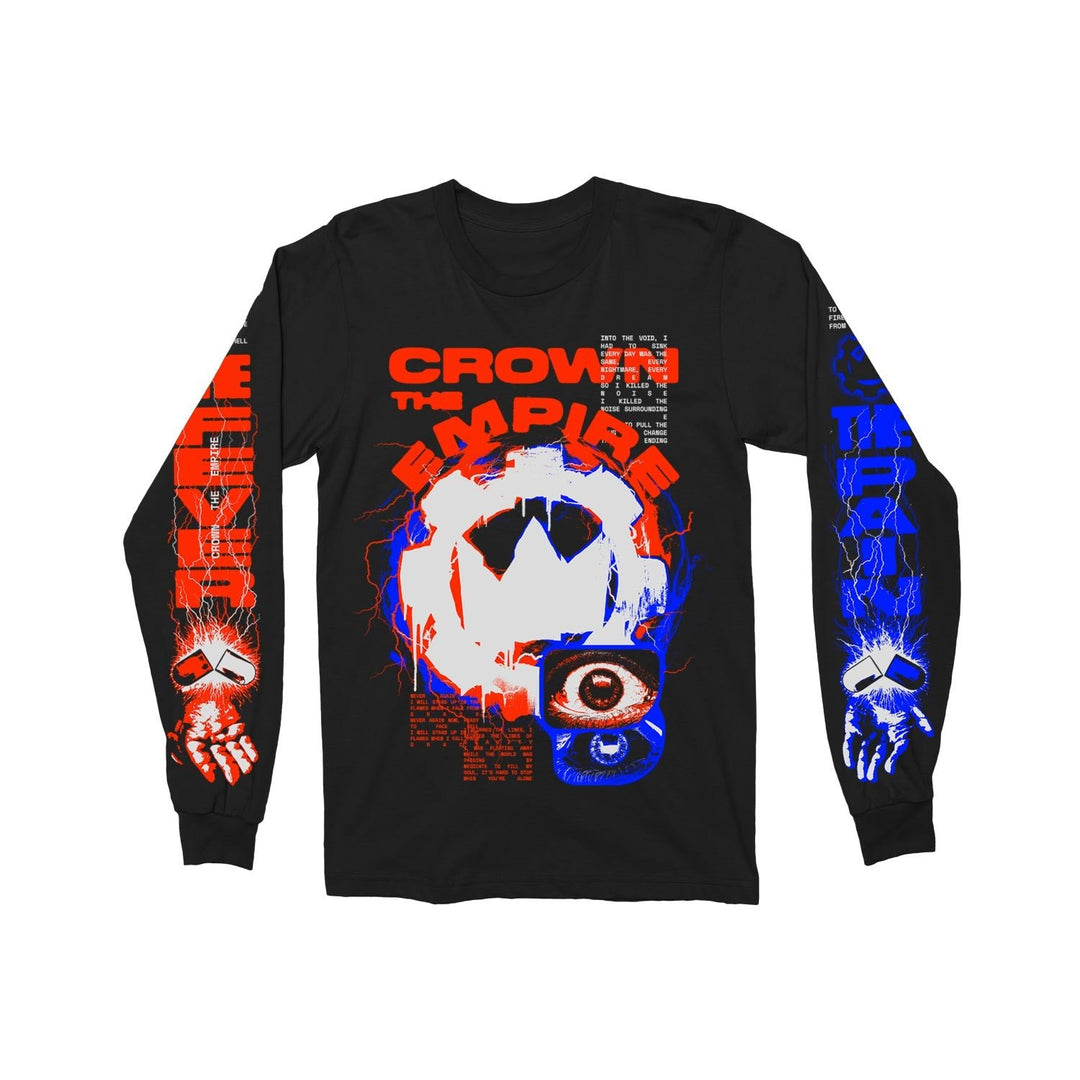 販売 crown the empire グッズ