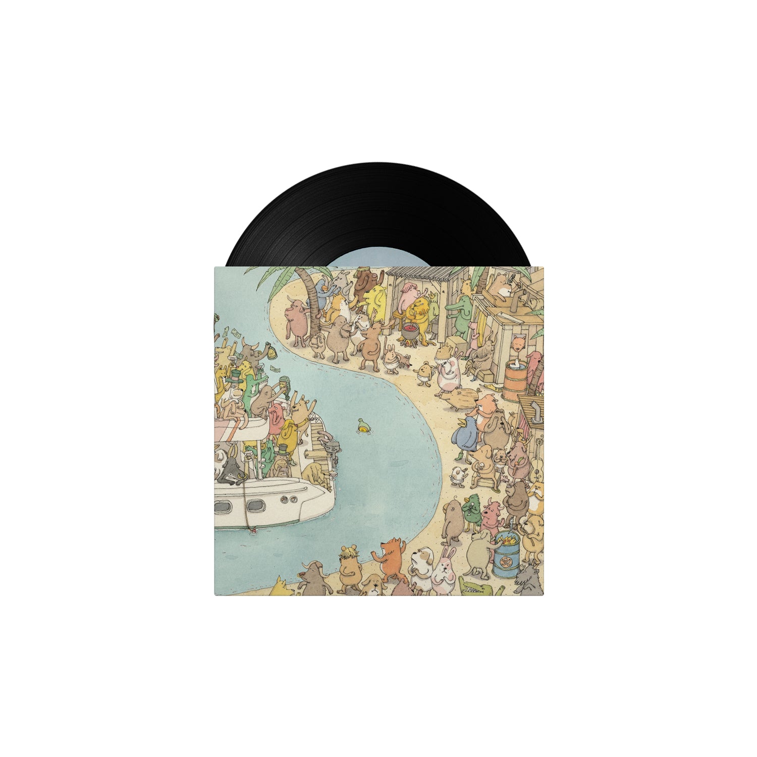 More from Dance Gavin Dance